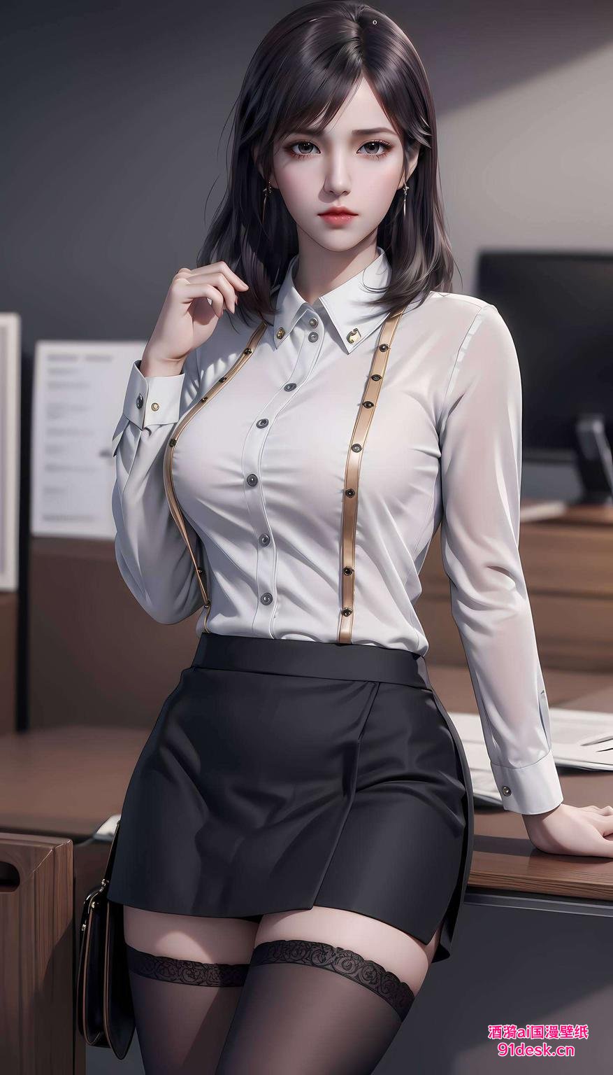 色彩斑斓中透着清新让你的手机瞬间焕发炫彩魅力！