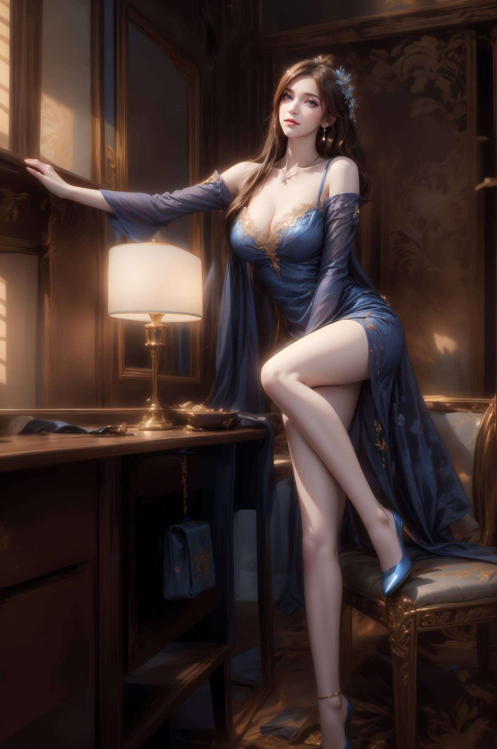 简直萌化人心活力四射