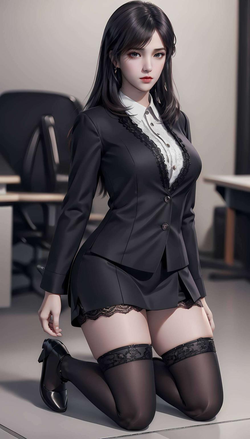 罗峰与徐欣的浪漫瞬间高清极简风潮图