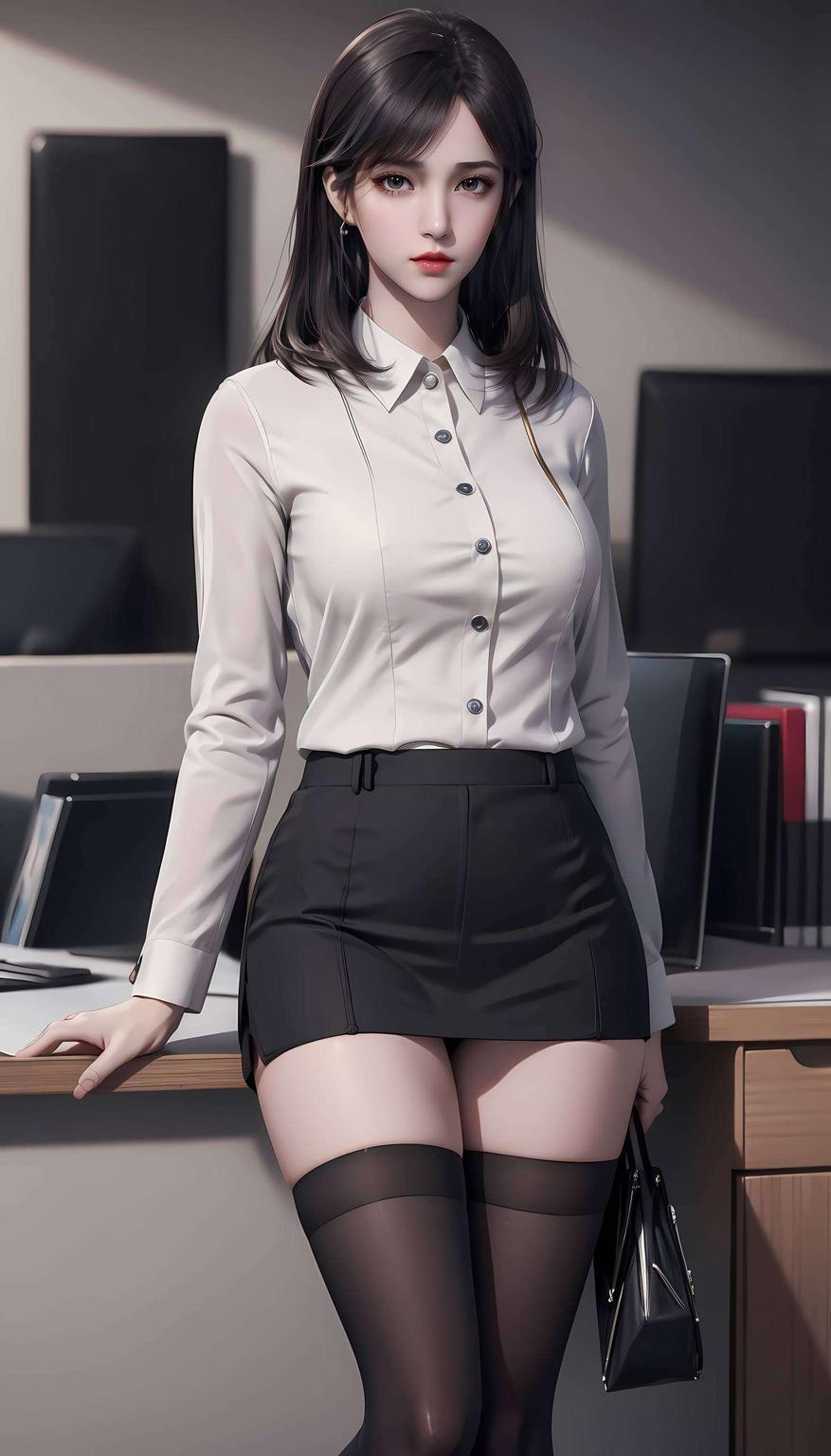 高清无水印大家好！今天给大家带来一款超级养眼的电脑壁纸——徐欣壁纸无水印图片下载！简洁大方
