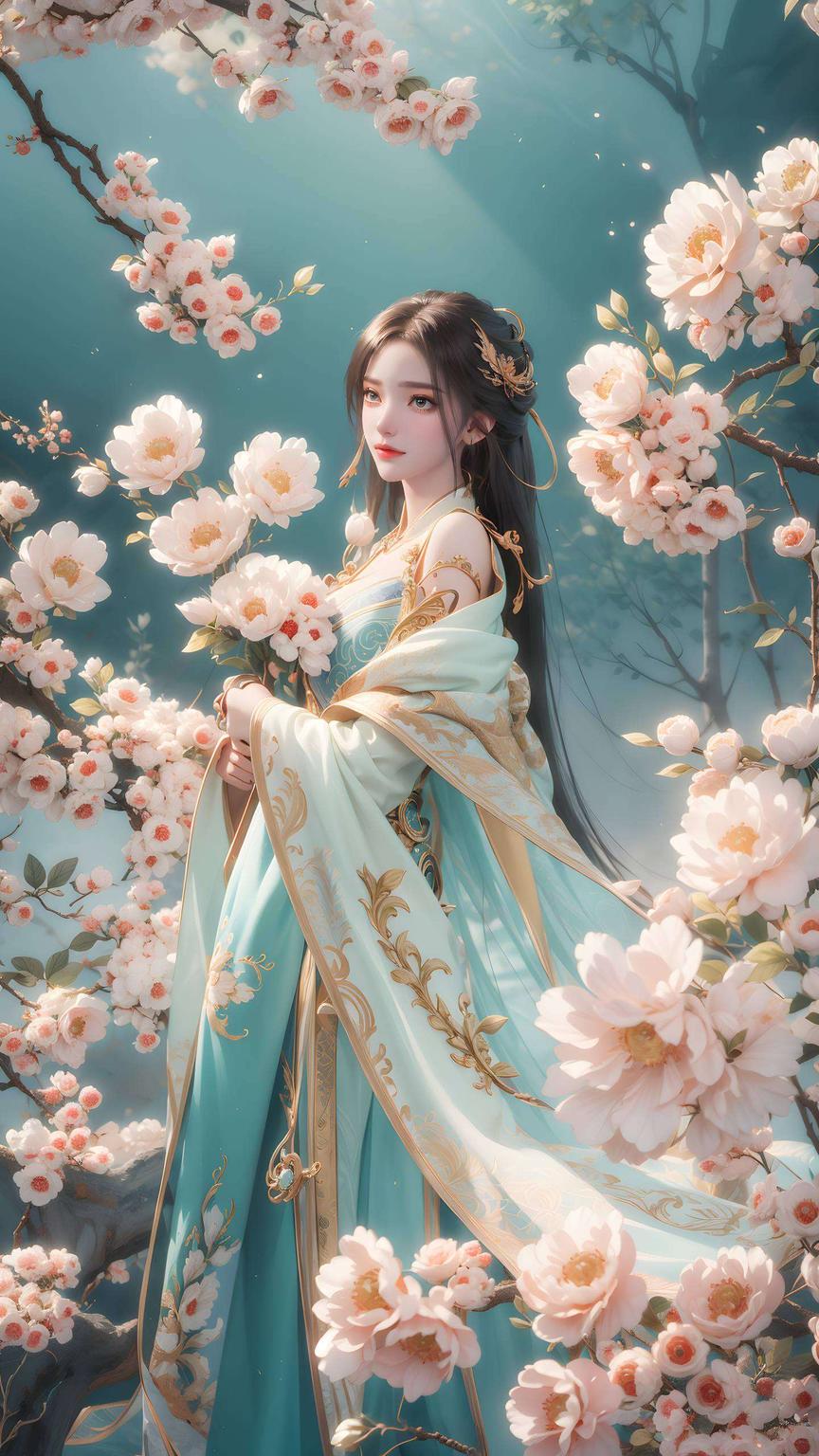 甜美梦幻快来收藏这份专属美好吧！