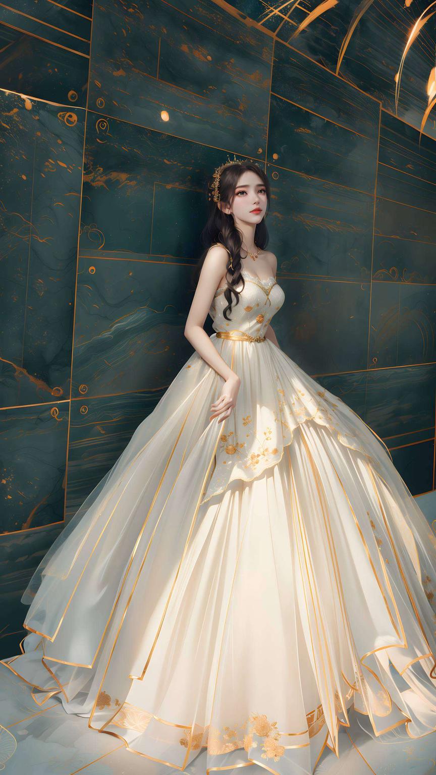 星空璀璨高清细腻