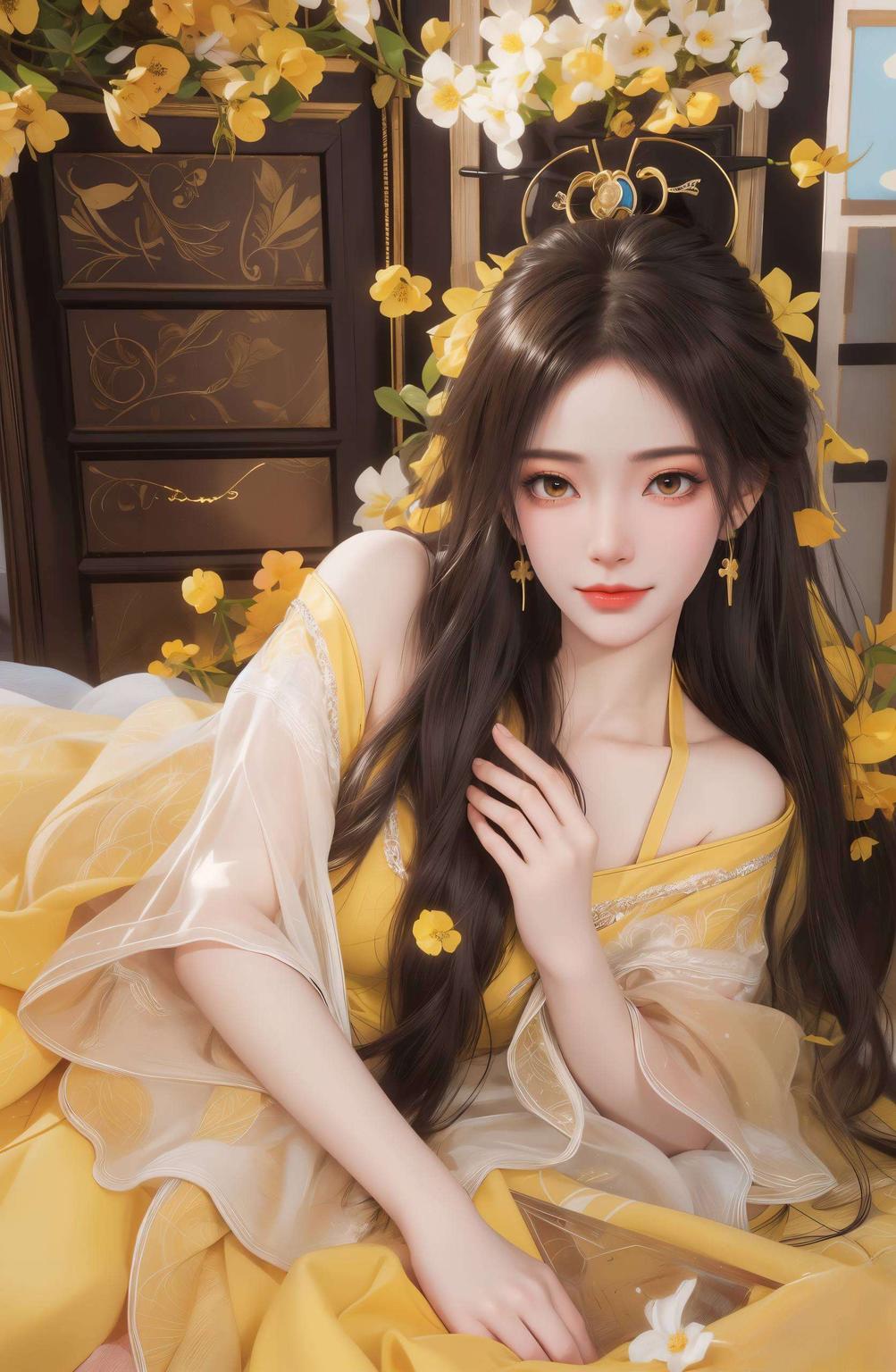 美得让人心动！快来看看这细腻的纹理是不是让你瞬间穿越到了古代？”