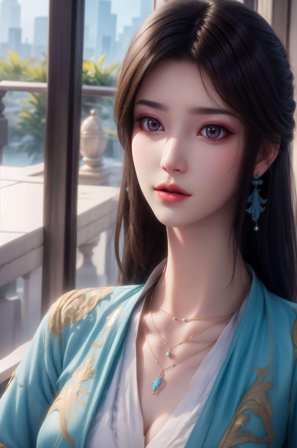 每一帧都是高品质视觉盛宴