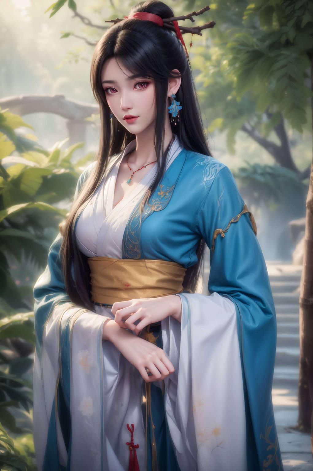 专为护眼设计看看这白底上的元尊夭夭