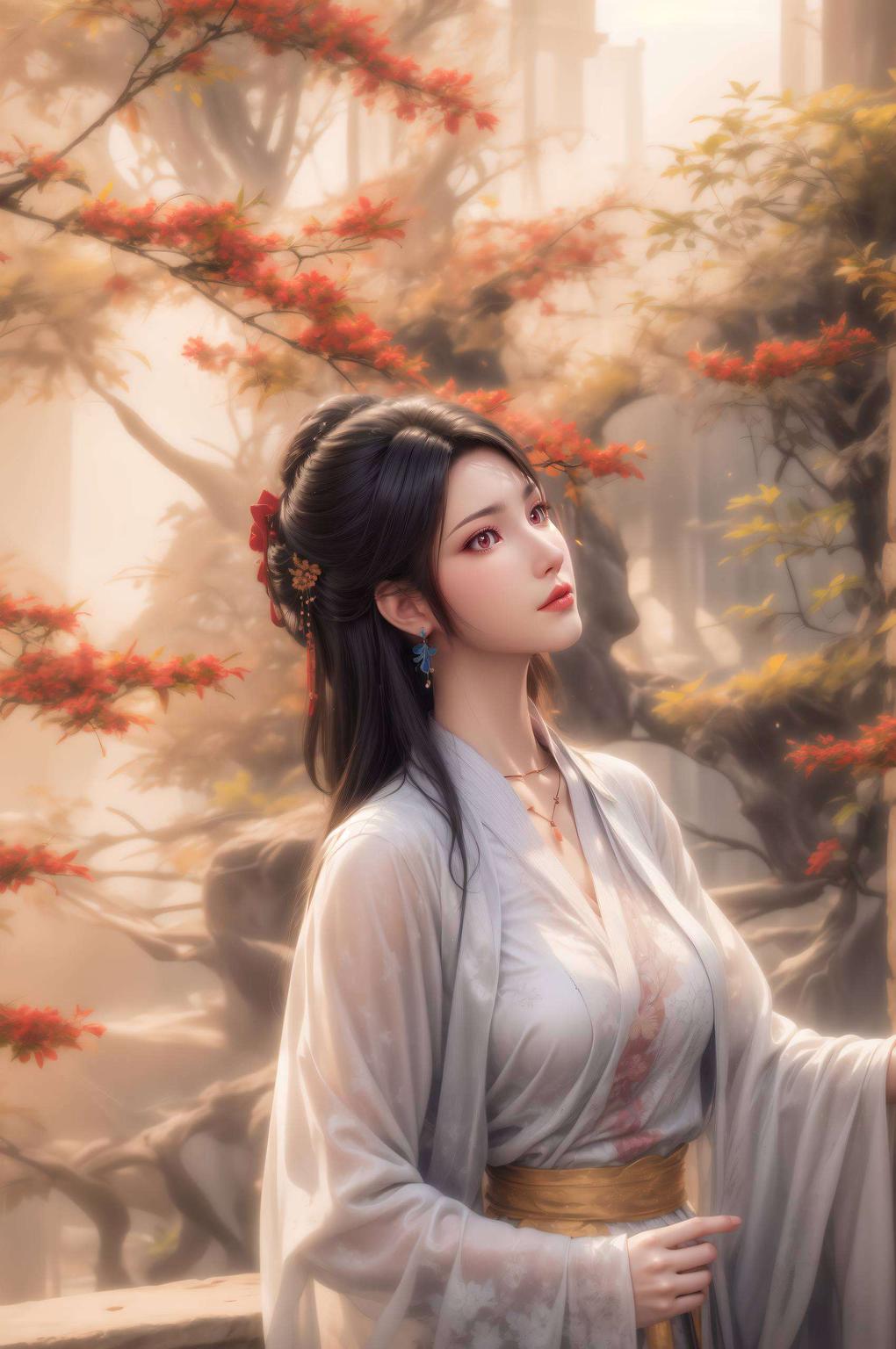 带你领略国漫之美！