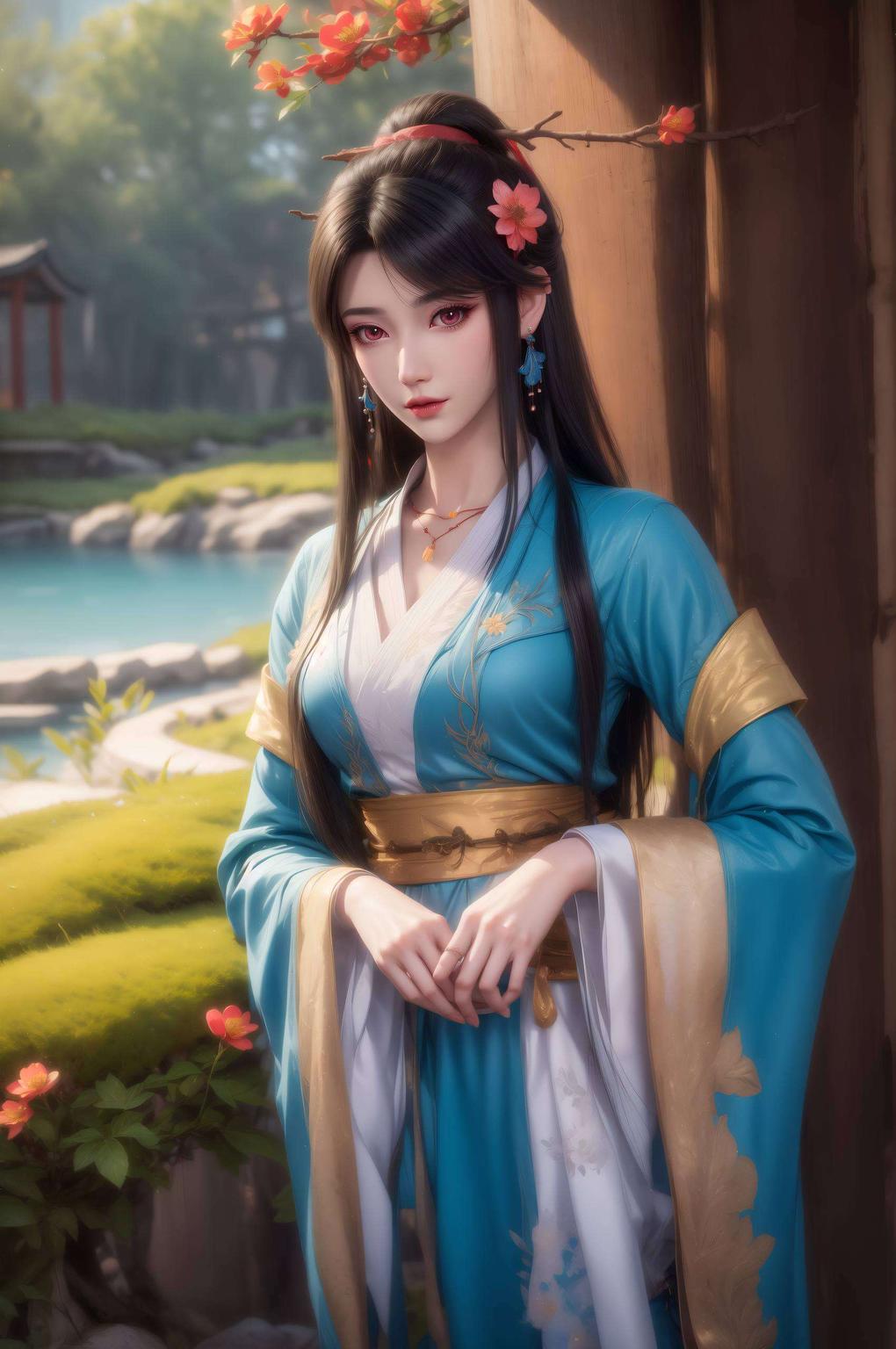 尽显童真之美护眼无忧