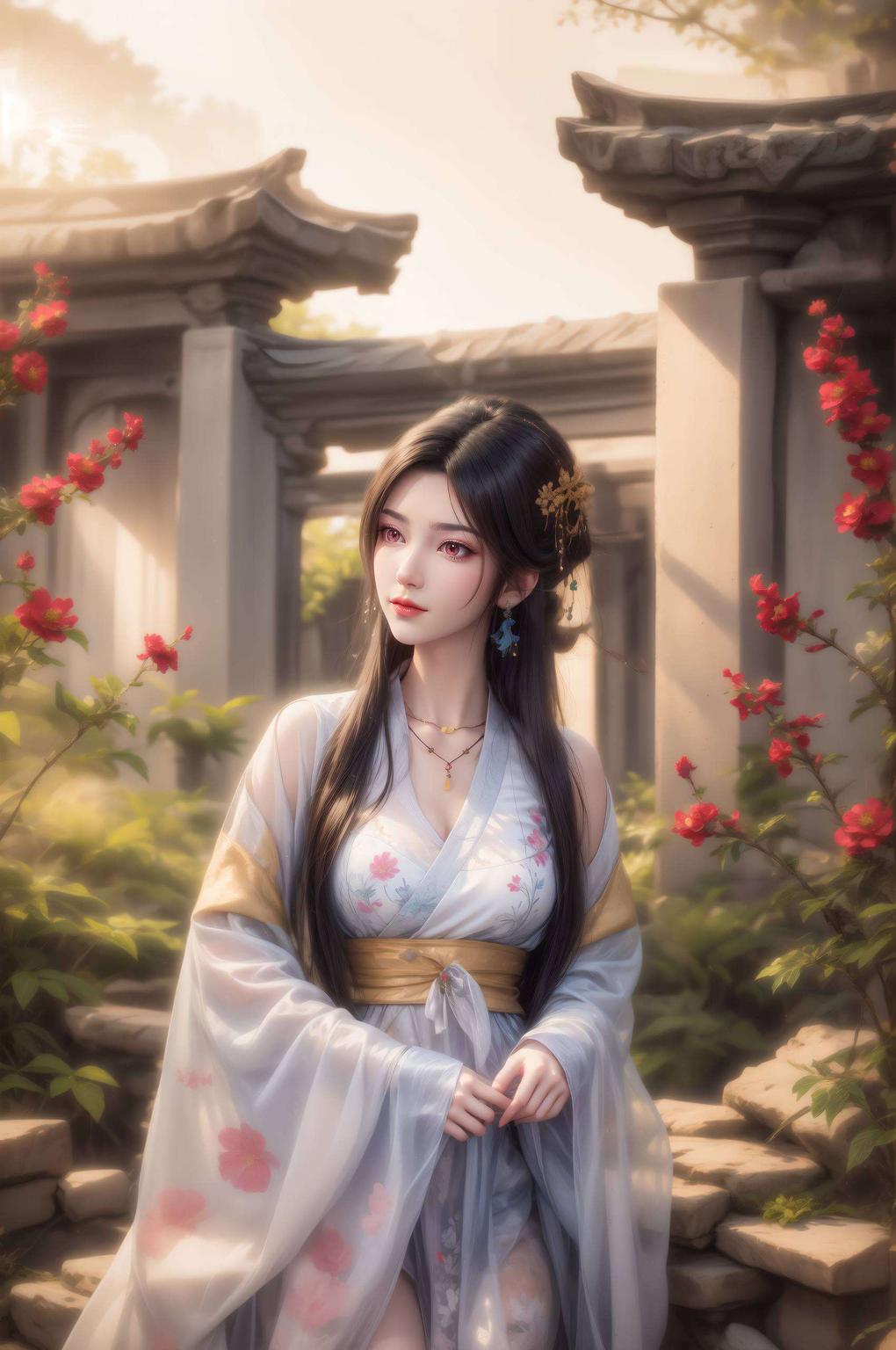 简直让人一见倾心！细节之处彰显动画魅力办公学习