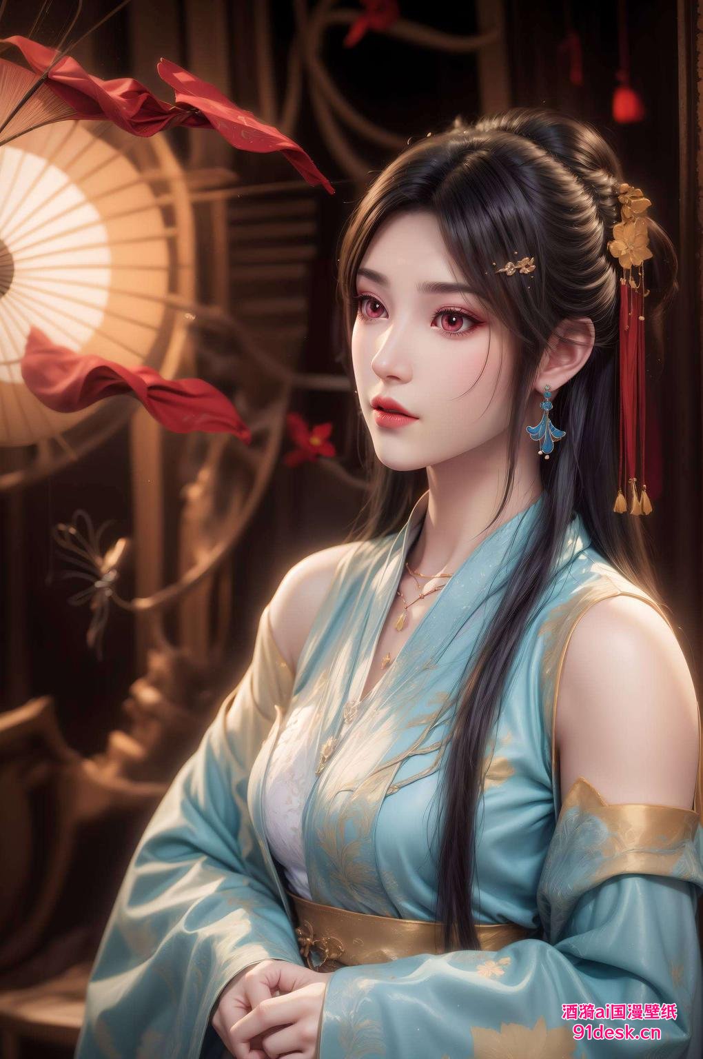 不仅护眼舒适每一帧都是视觉享受