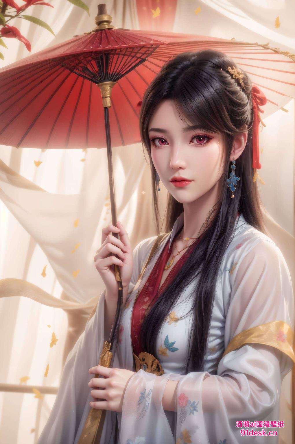 高清壁纸任你选！绿色免费ins风满满