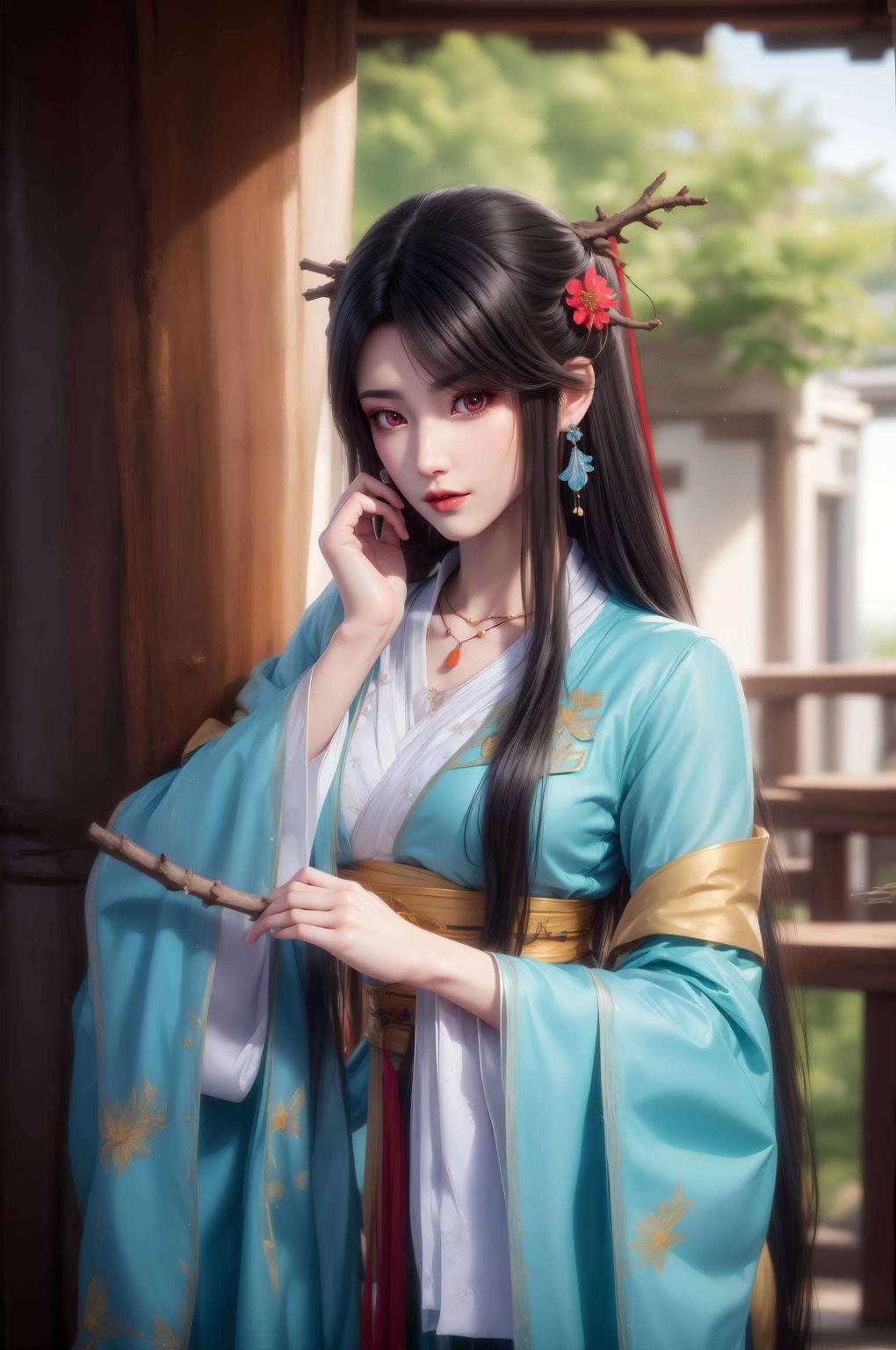 每一张都是视觉盛宴快来秀出你的个性壁纸吧！