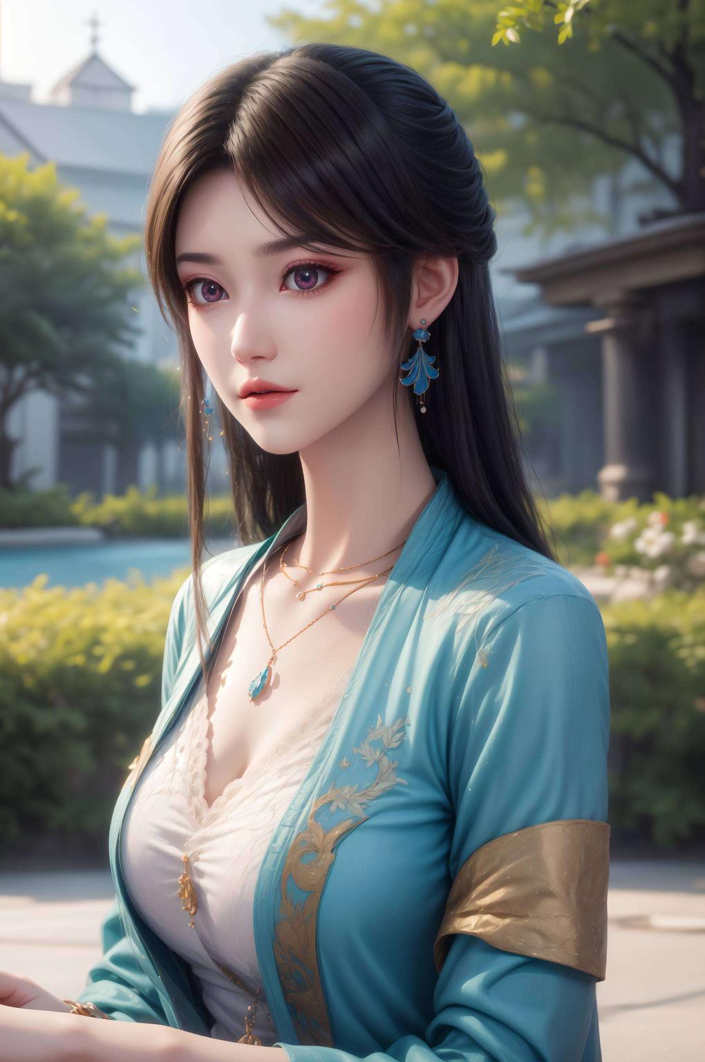 让你的iPhone瞬间变身艺术作品唯美动人