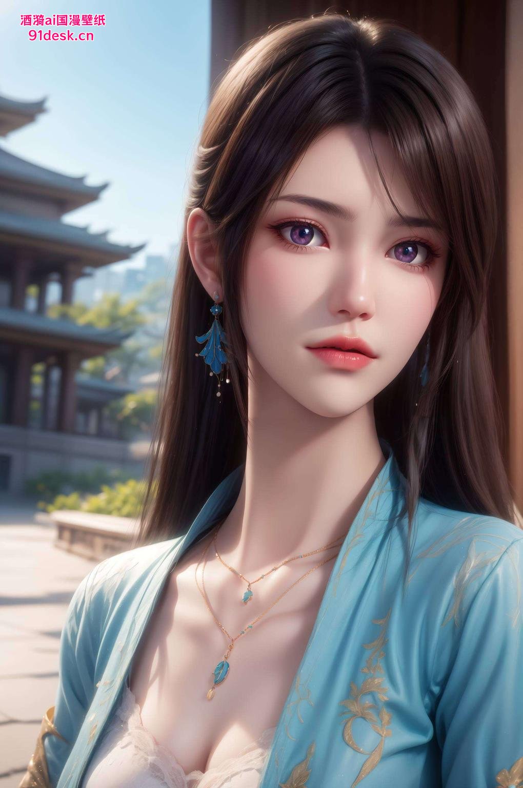 护眼又美观浪漫双人格