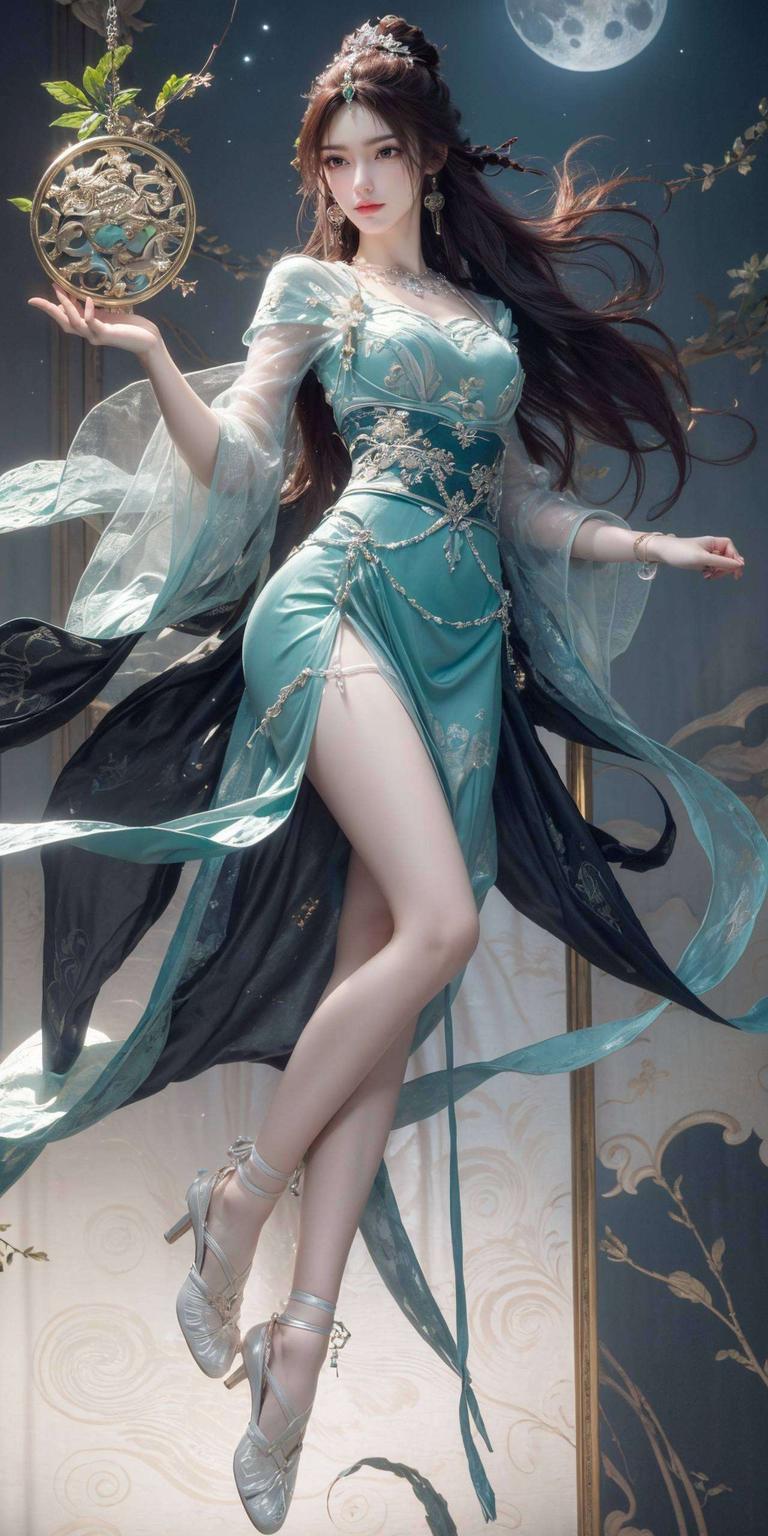 _ipad专属美学每帧都是视觉盛宴