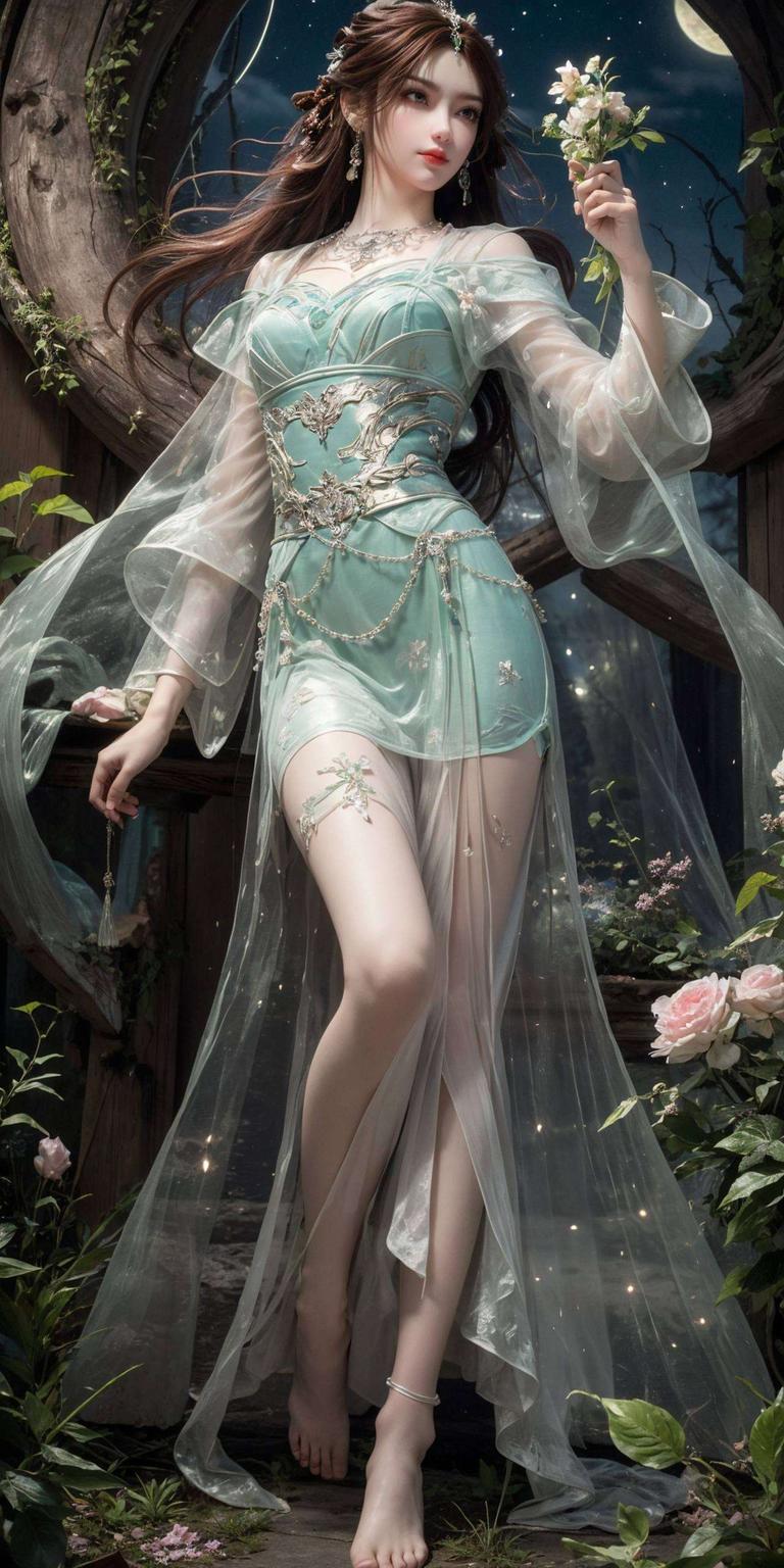 美得让人心动叶倾仙美图壁纸