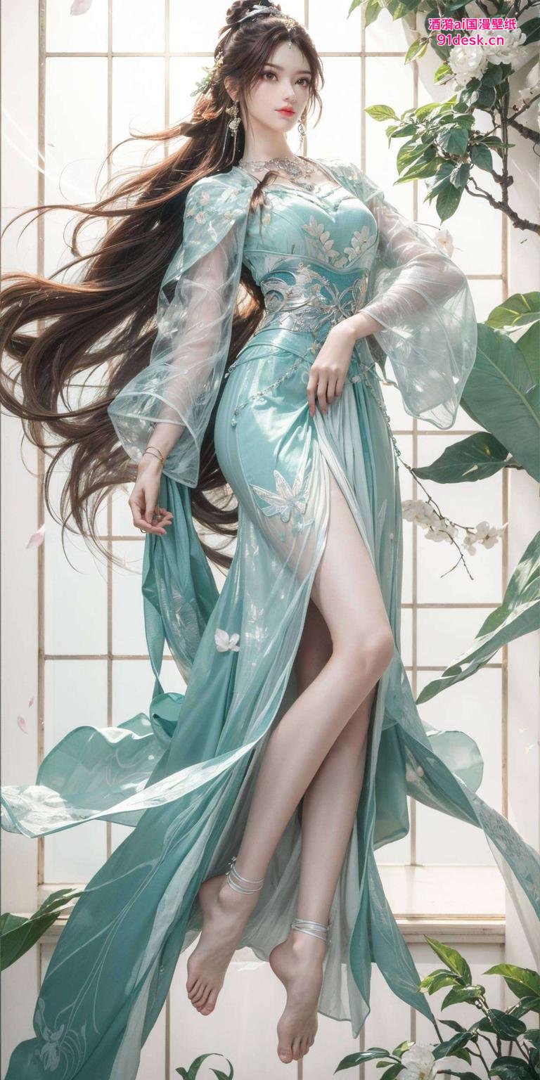 高清画质清新脱俗