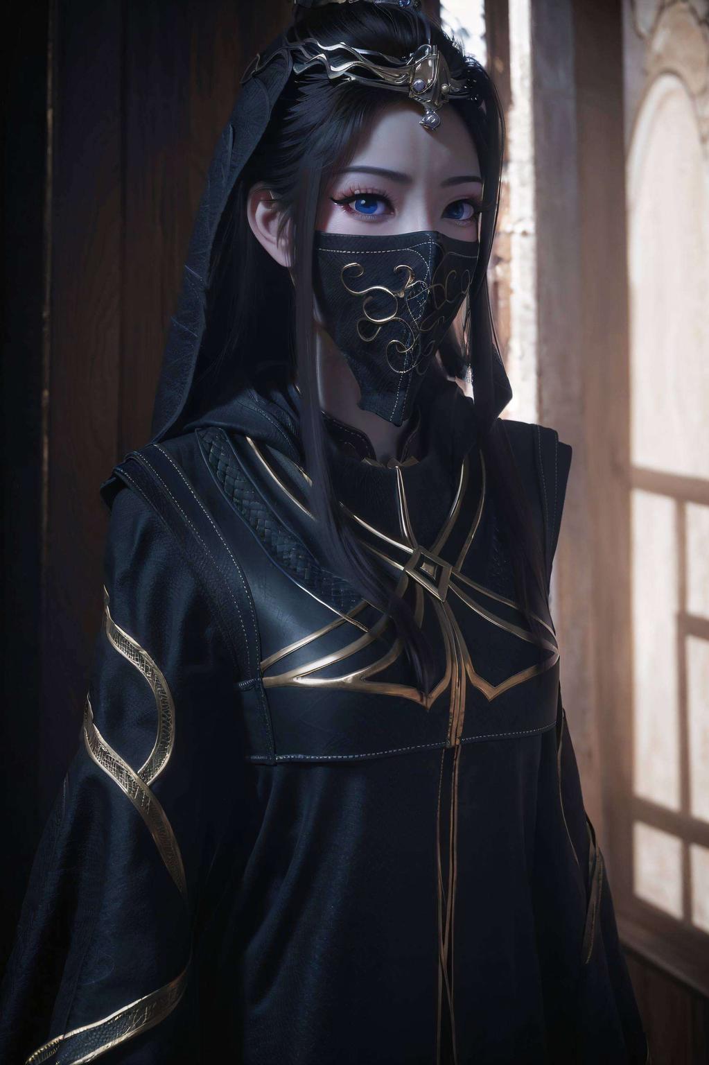 绿色清新点亮你的手机屏幕！🌿✨