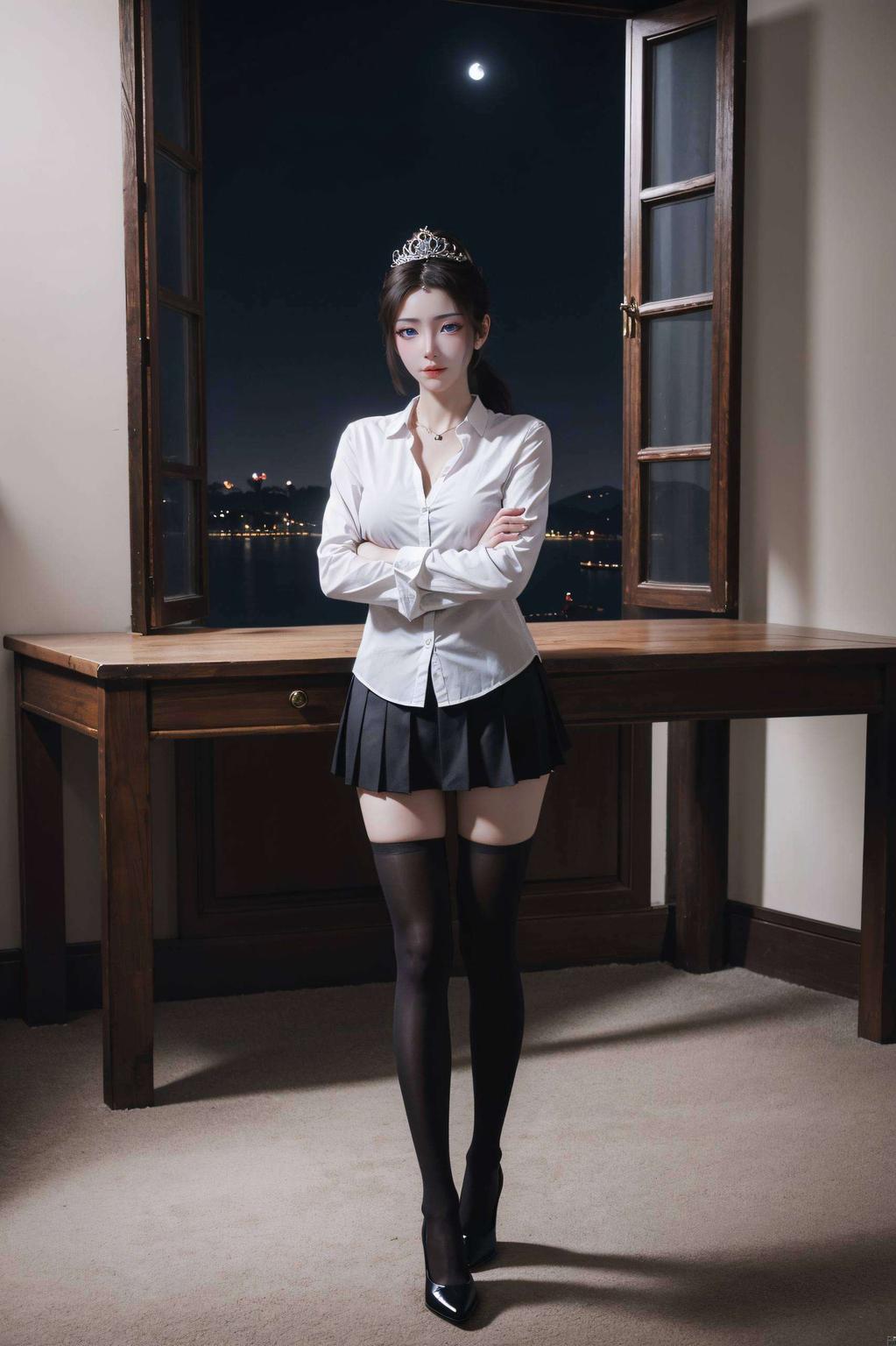 瑶时之祈愿星元美得不可方物