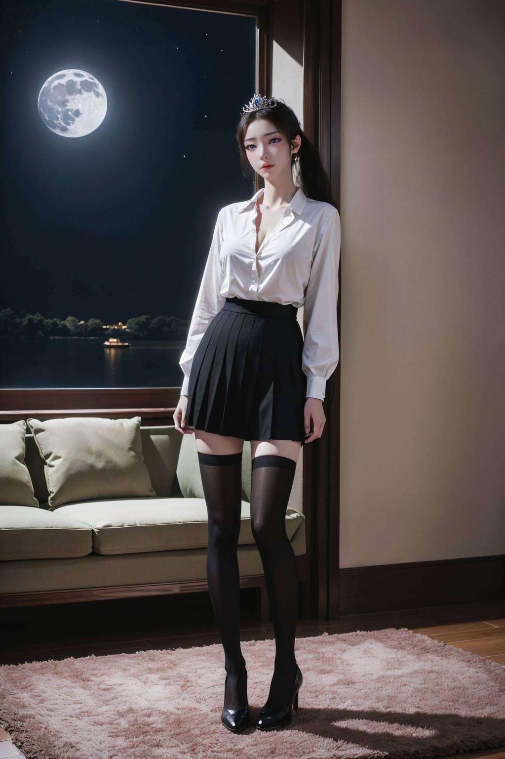 仿佛要从屏幕中跃出每一细节都完美无瑕！苹果宽屏上