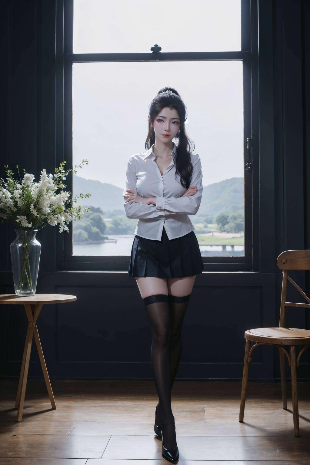 4K高清古风壁纸美不胜收