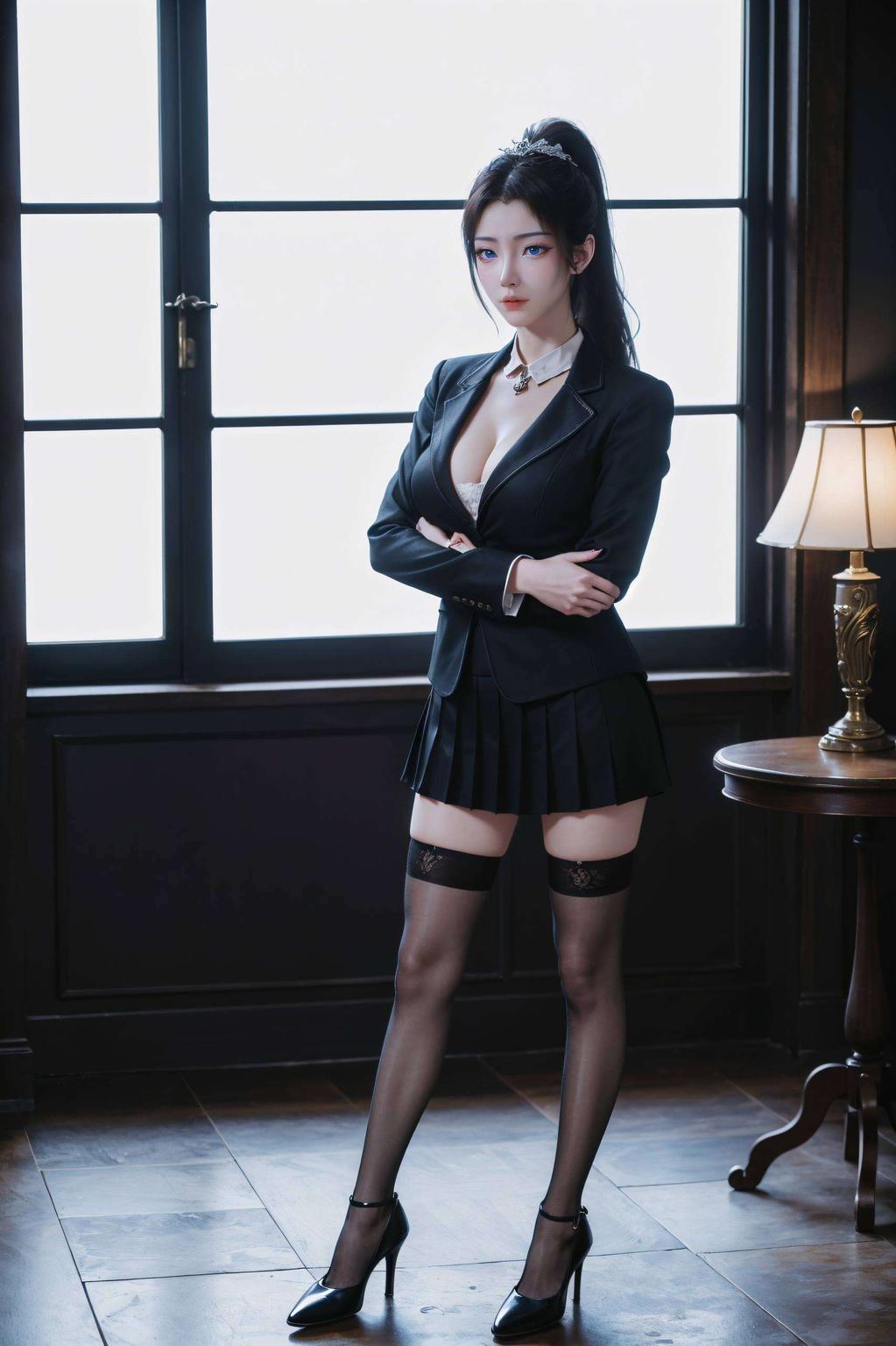 高清图案今天给大家推荐一款超美的武瑶卡片壁纸