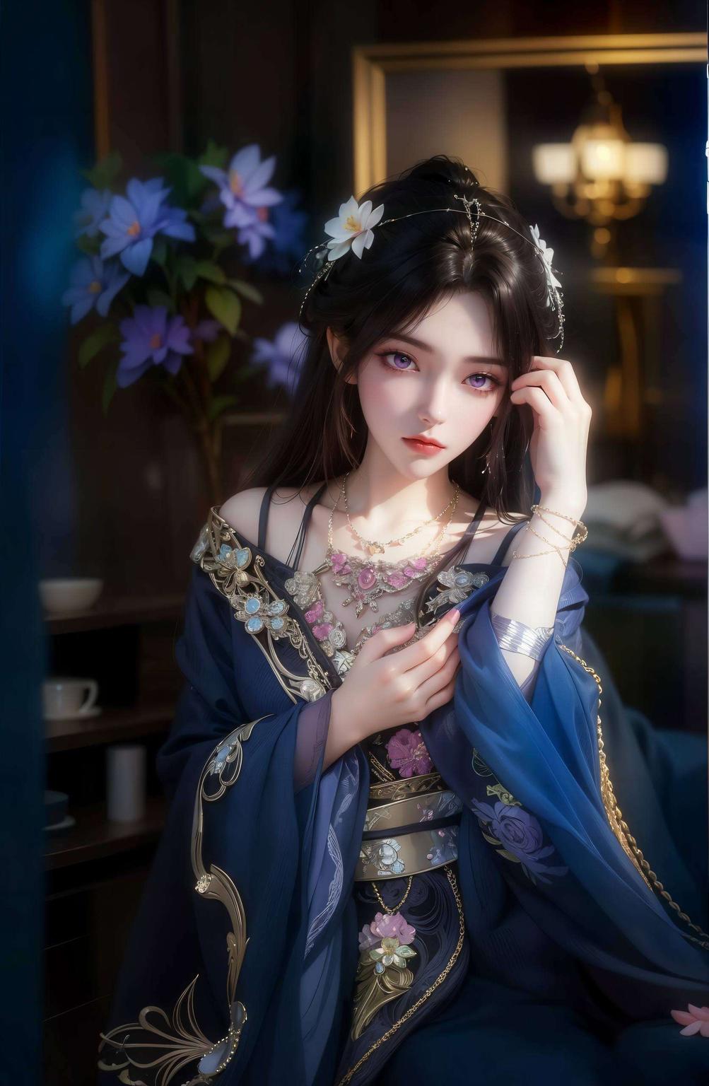 免费下载！炫彩光影