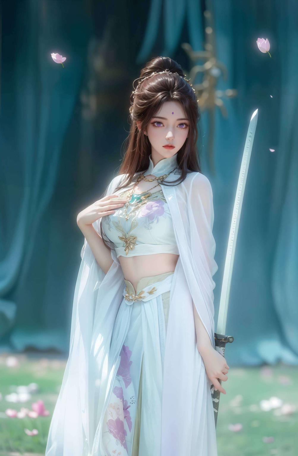 高清画质点亮你的手机屏幕！