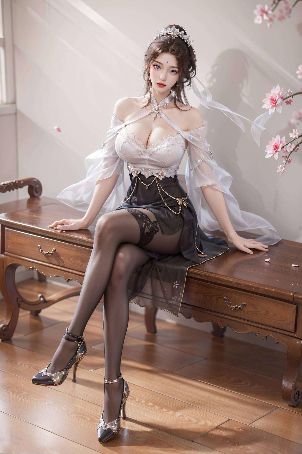 高清画质如梦似幻