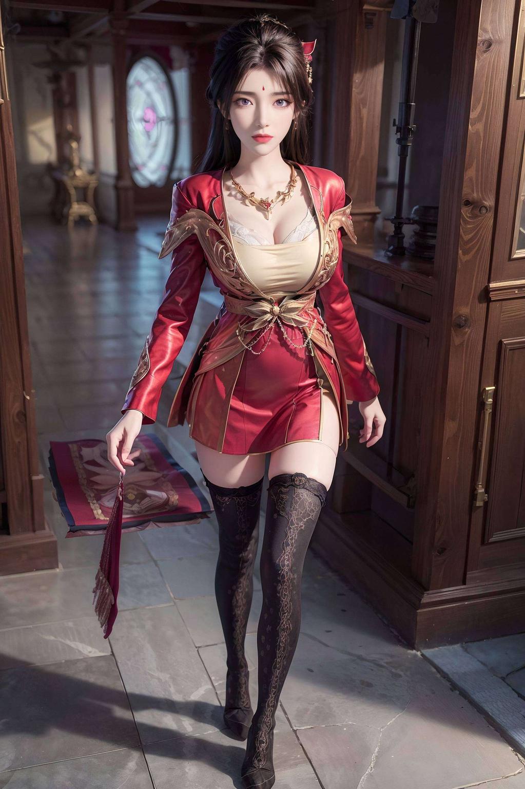 动态壁纸尽显风采美轮美奂