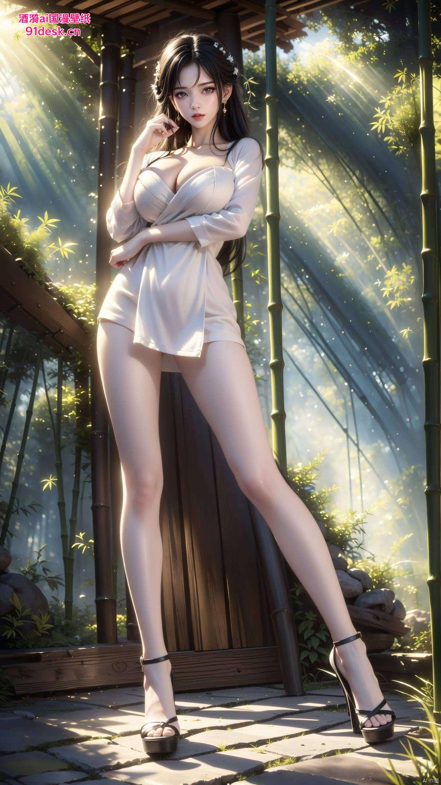 让你的Win10锁屏瞬间变身梦幻舞台！