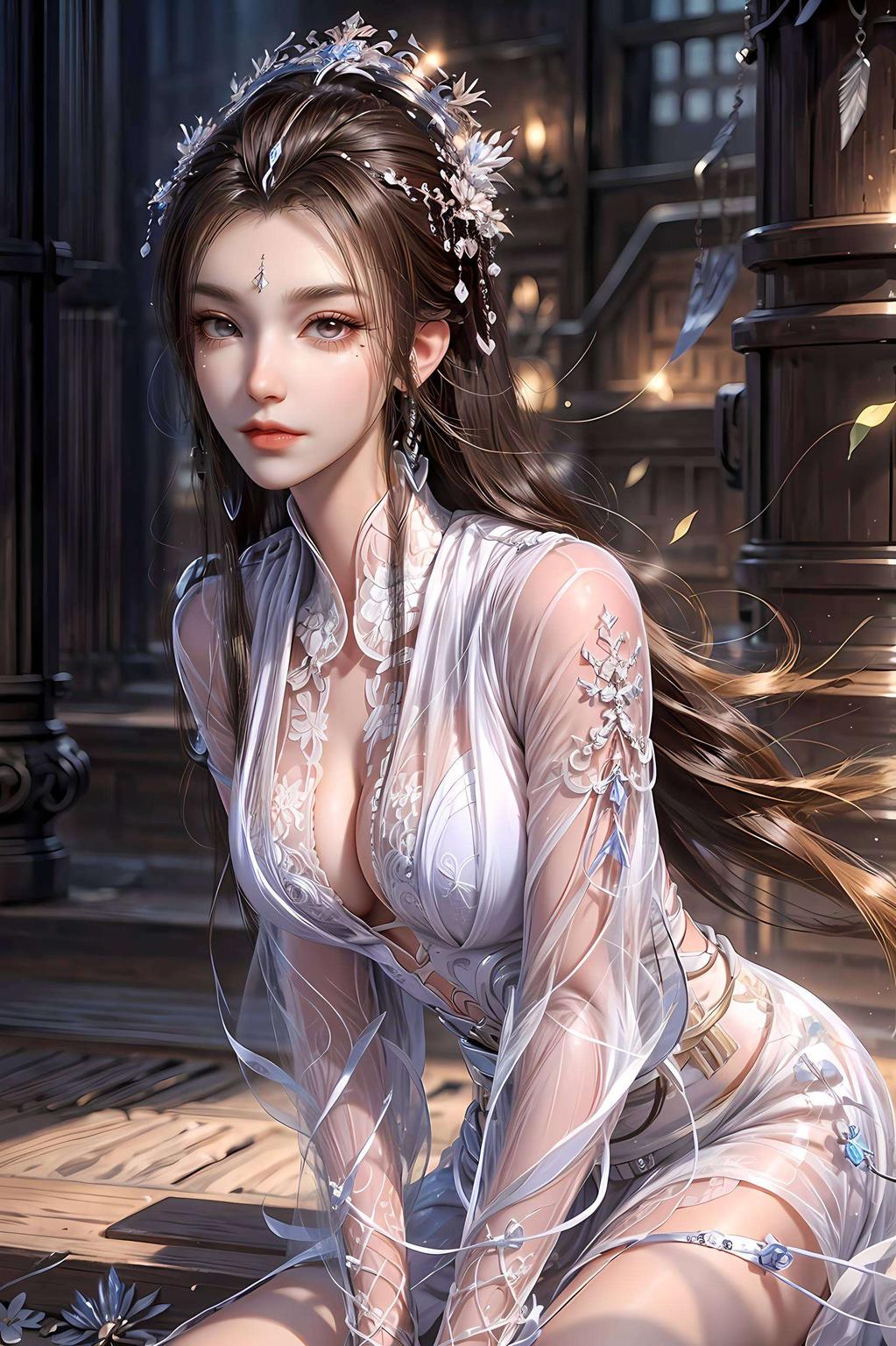 让你瞬间爱上这款壁纸！