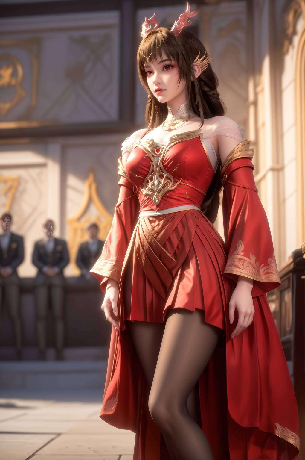 百变云落动态呈现免费分享！高清IPAD动画壁纸