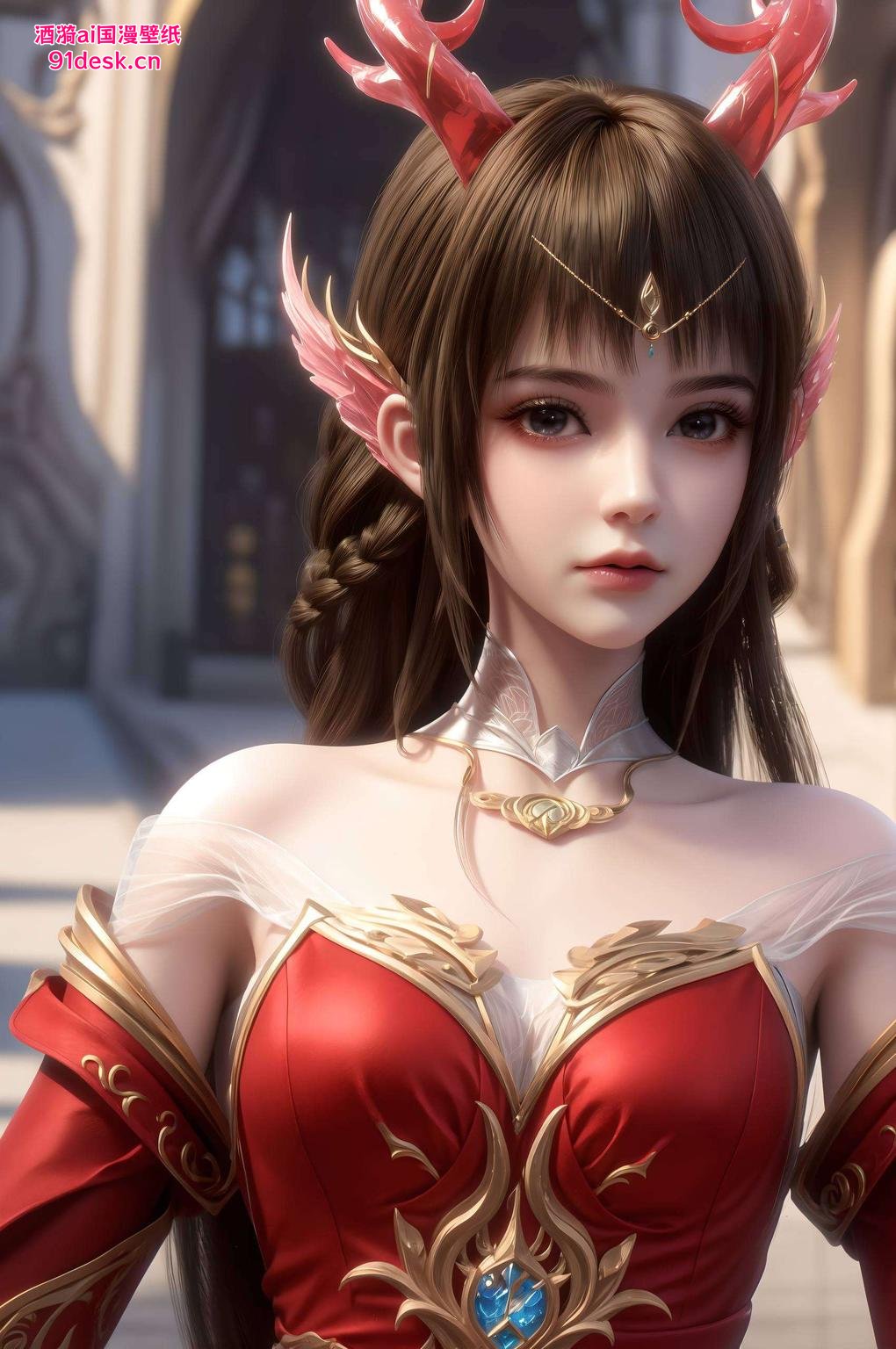 尽在每一次解锁间4K细腻画质