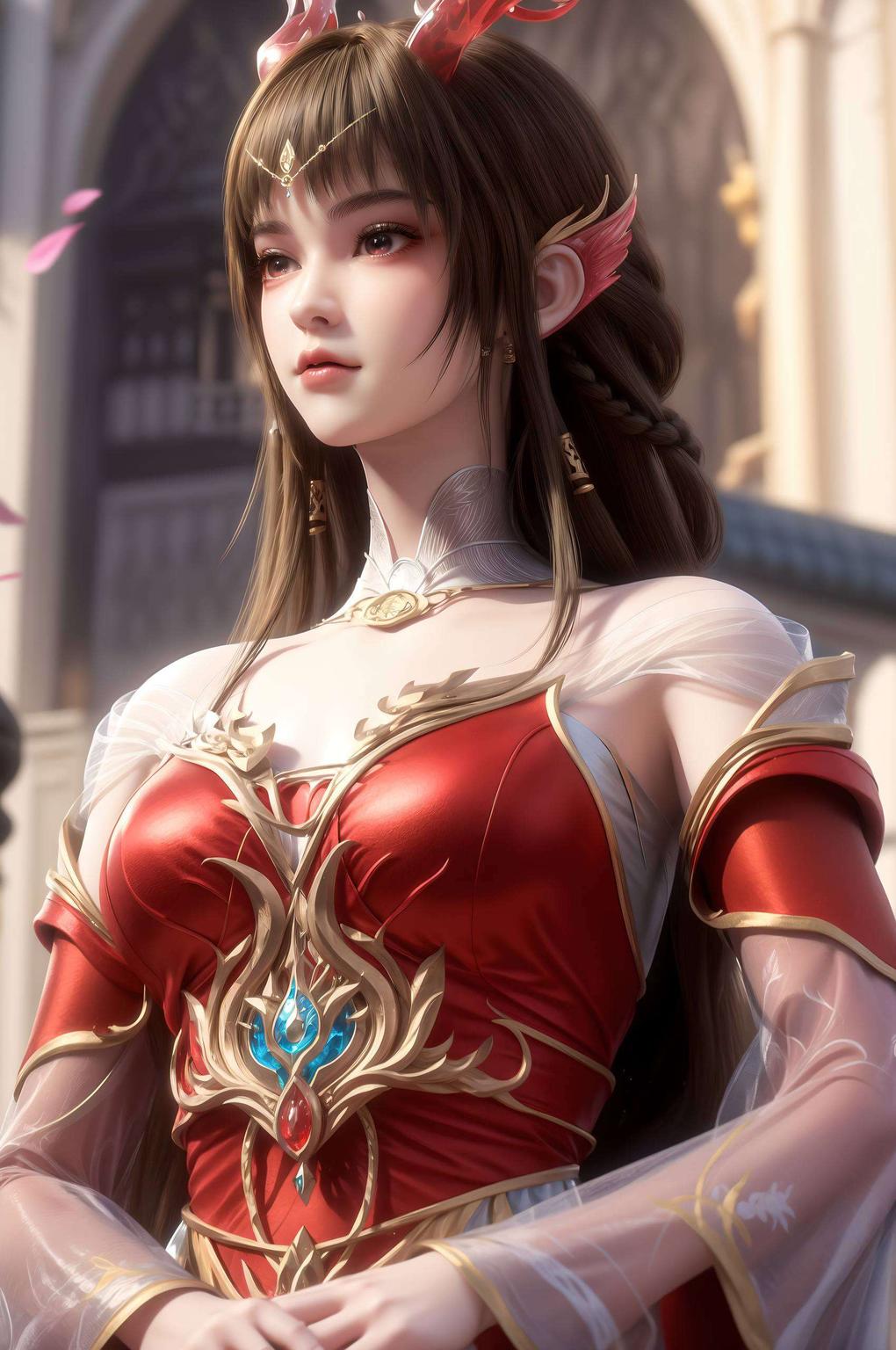 它不仅护眼仿佛置身仙境