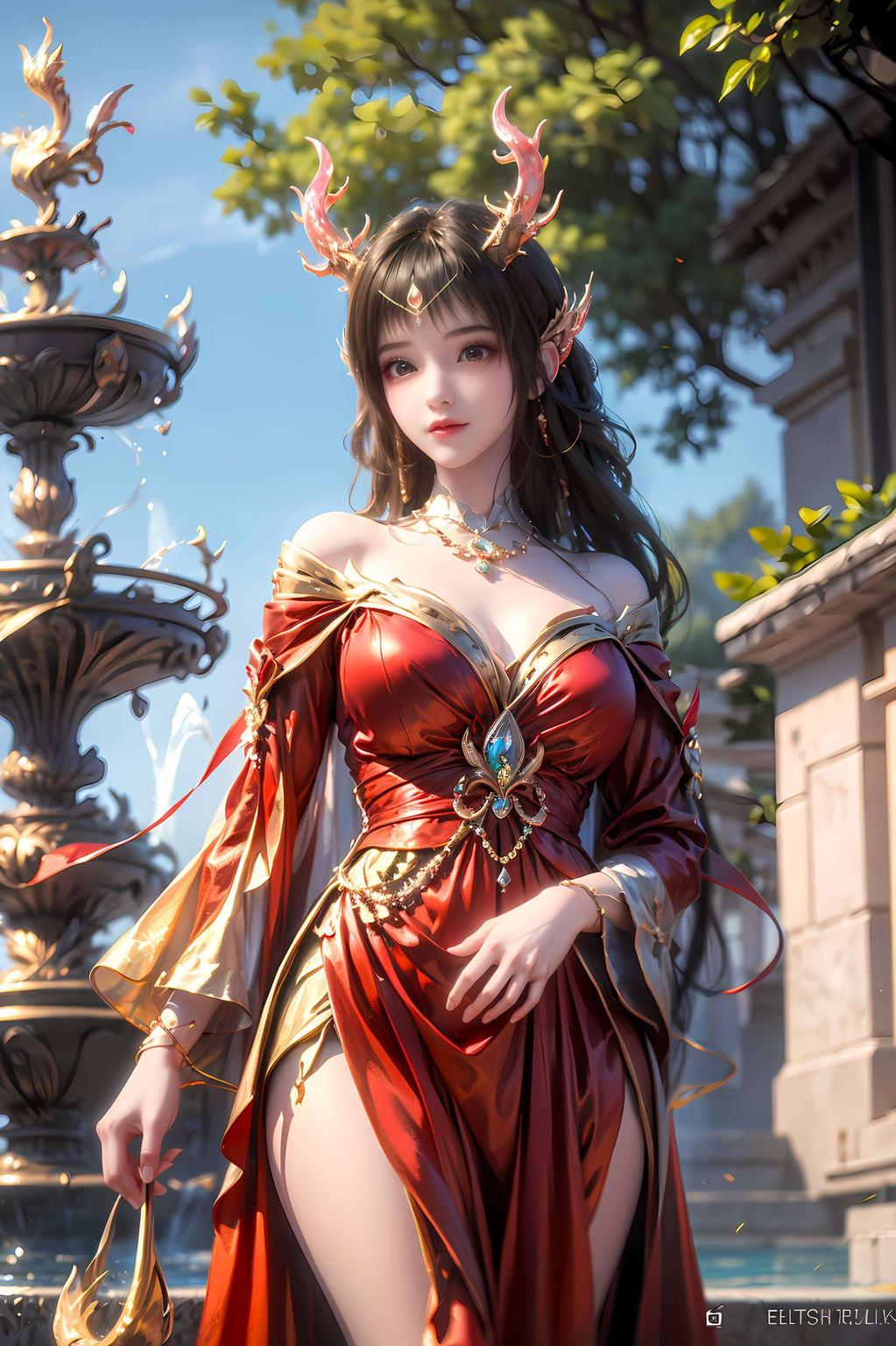 “大家好这组壁纸