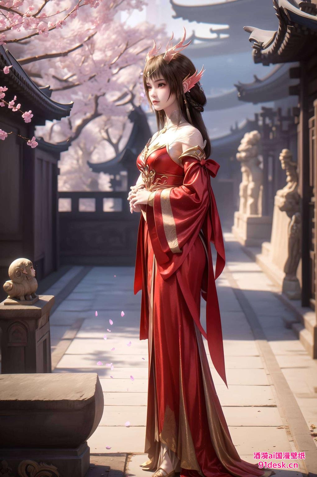 酷炫又不失温柔