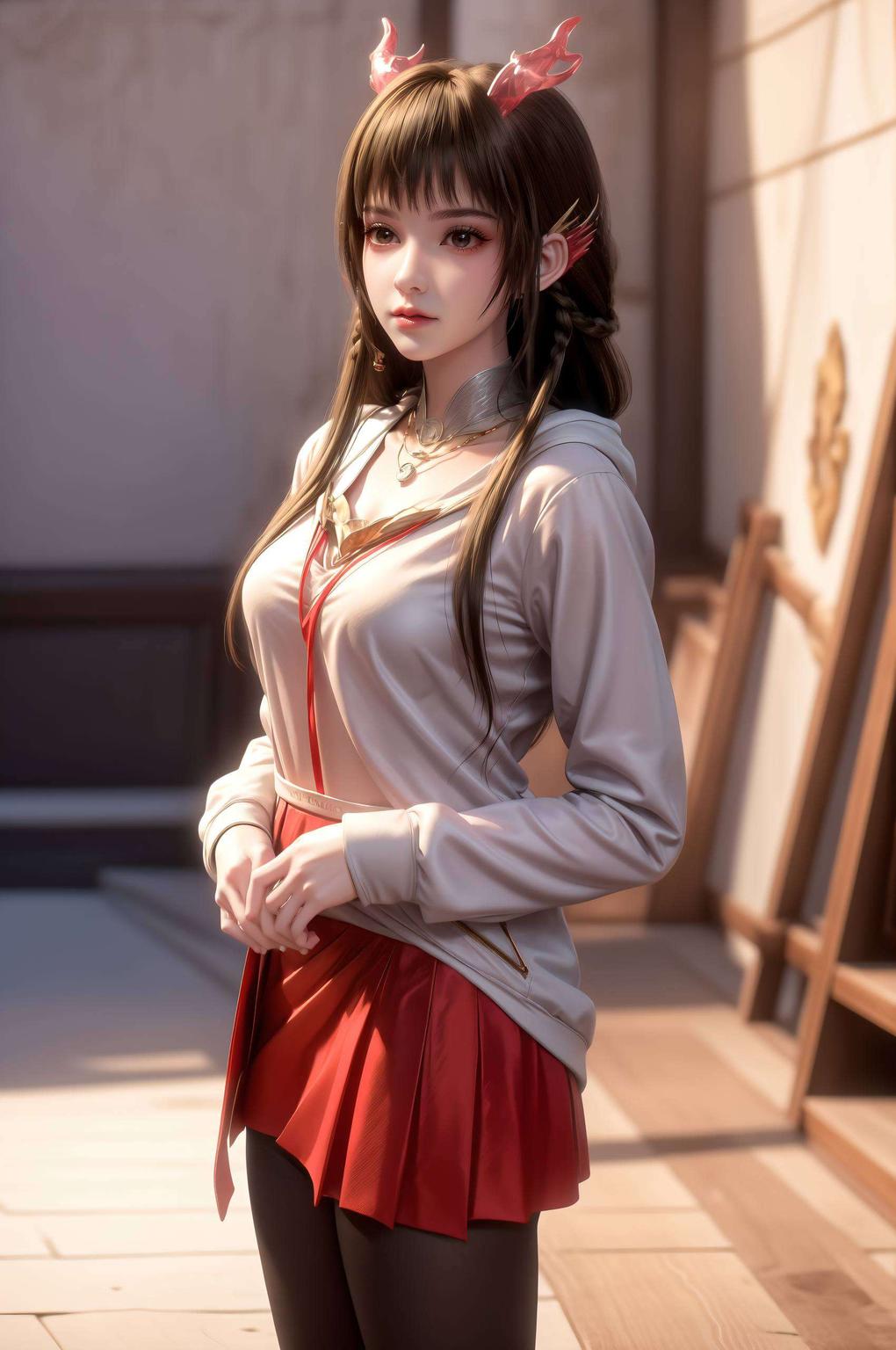 让你的电脑桌面瞬间变身艺术画廊！