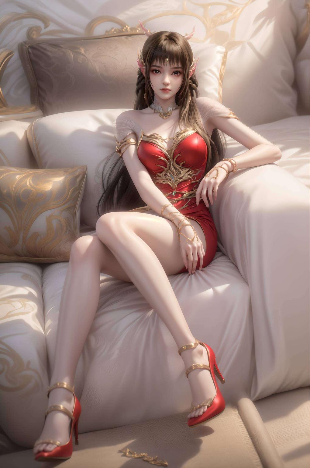 让你的iPad瞬间焕发新生！快来看看这梦幻般的色彩和细节吧！