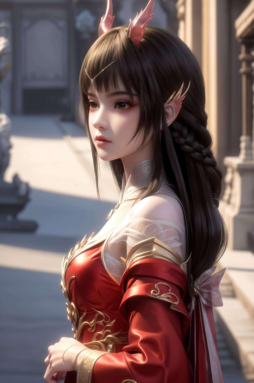 简直是萌化你的心！快来看看这款让人眼前一亮的壁纸吧！