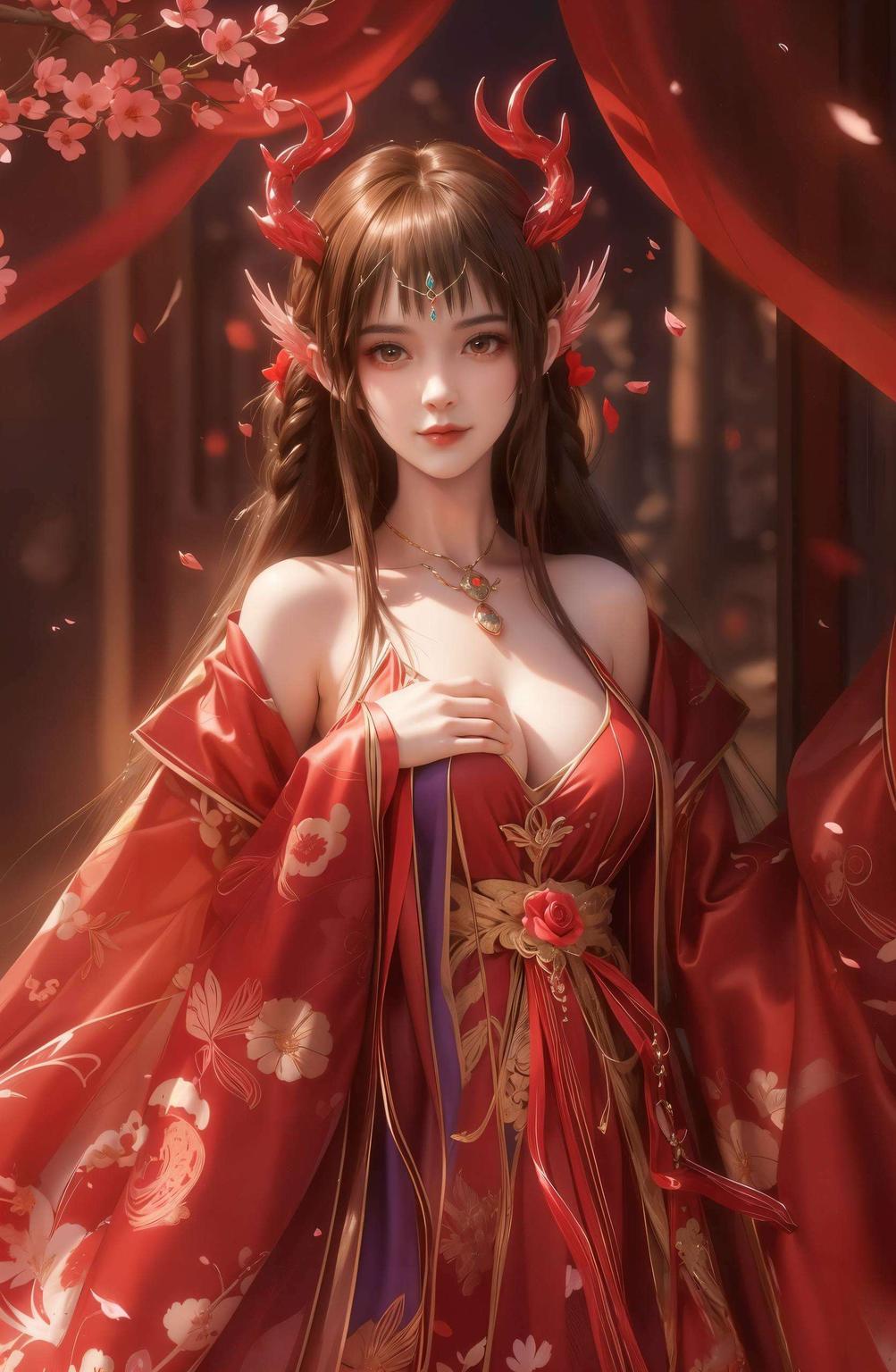 伤感气息完美像素