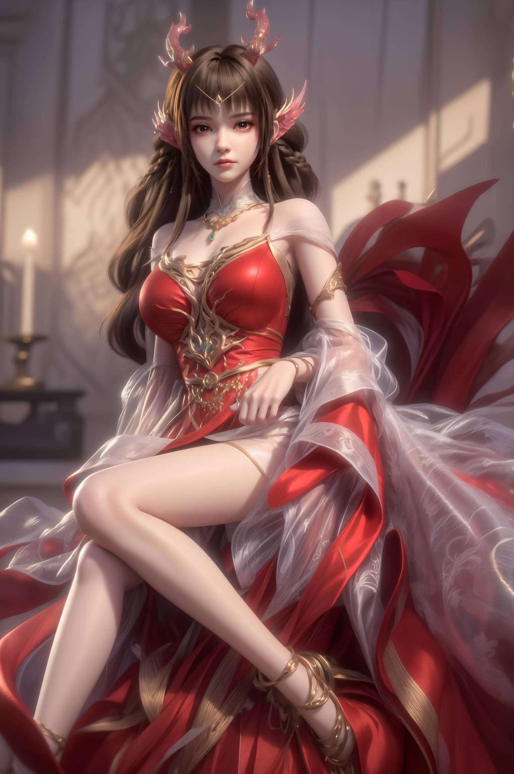 粉色梦幻护眼又养眼