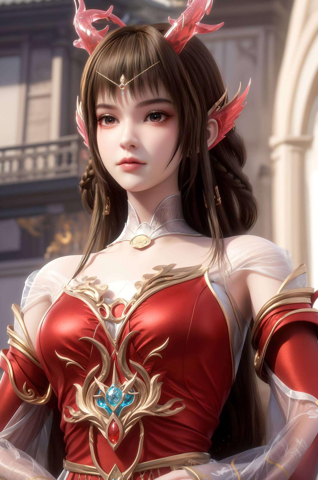 是不是觉得整个画面都活泼了起来？高清漫画风各位动漫迷们！今天给大家带来一款超酷的屏保壁纸