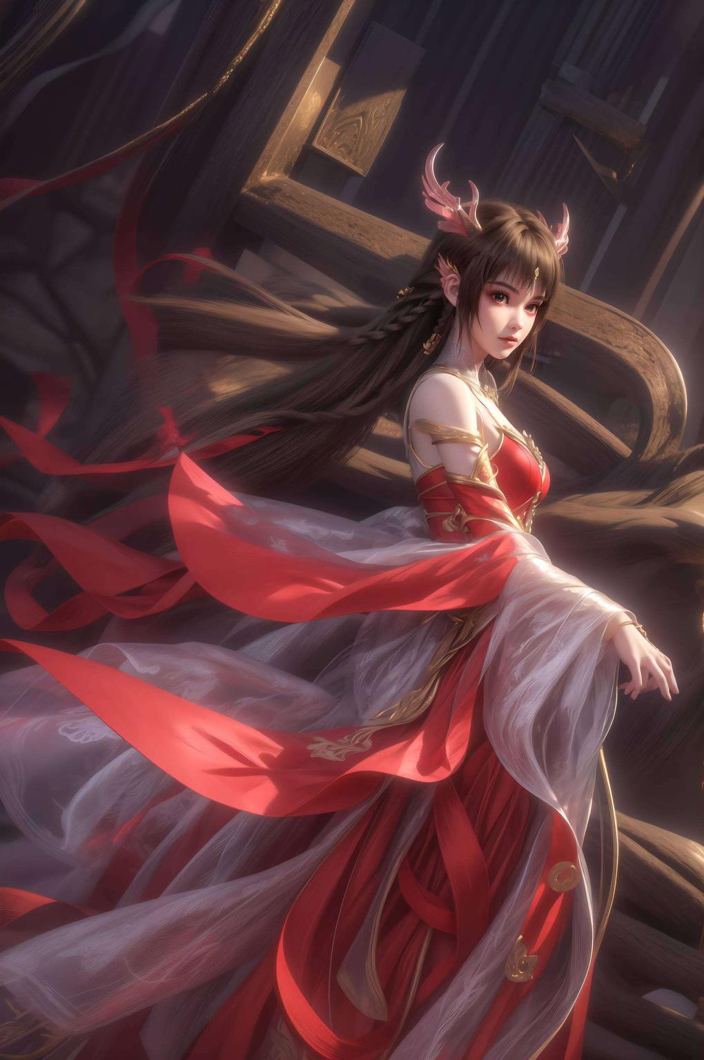 鲸落则深邃宁静轻松切换