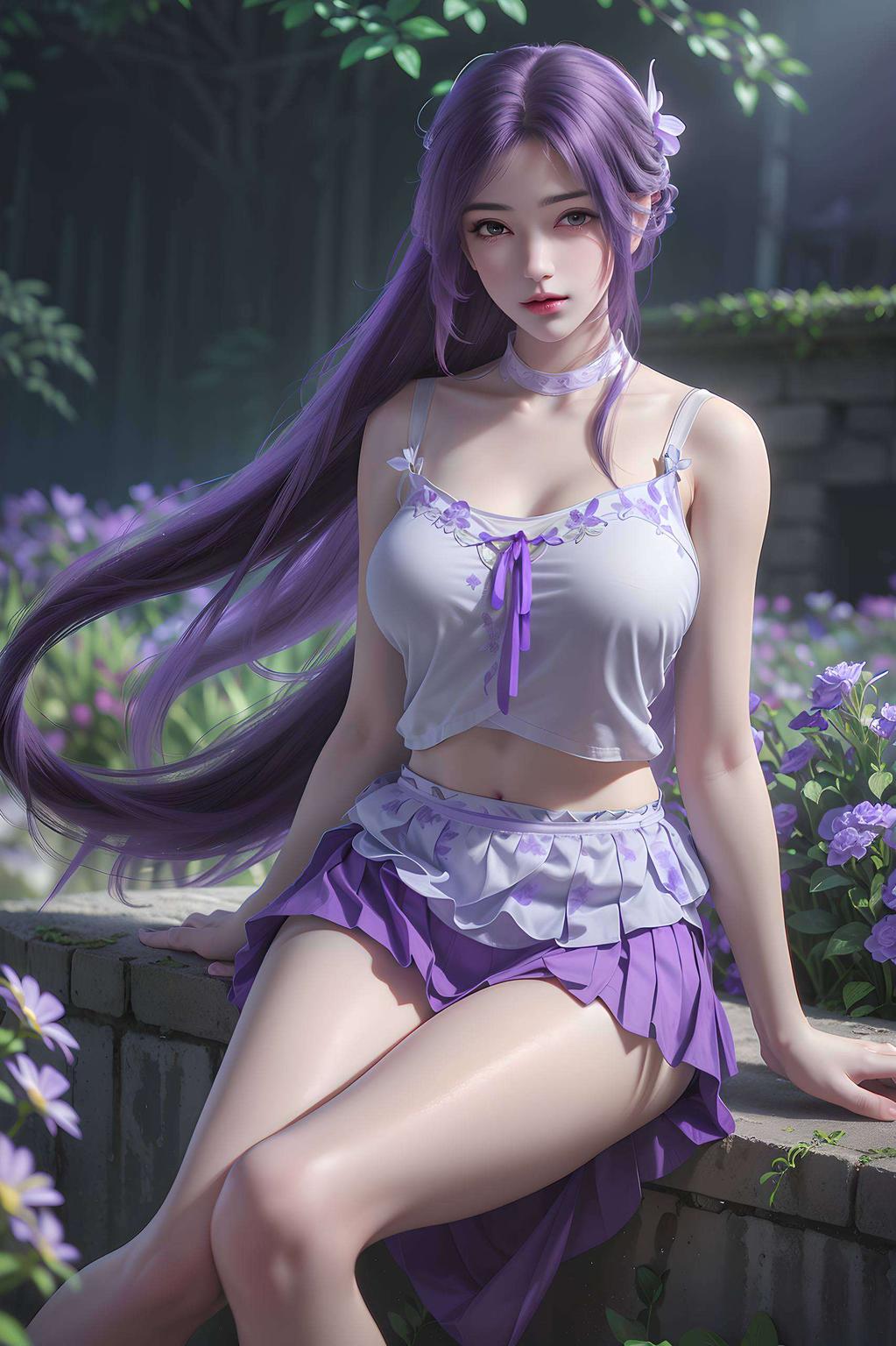 大家好！今天给大家带来一组超唯美的手机壁纸两人共赴奇幻之旅