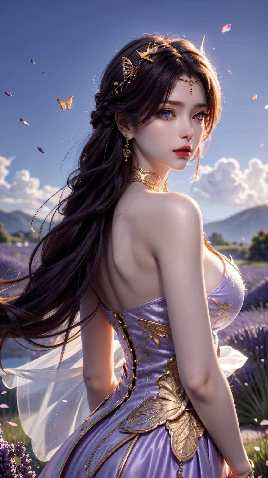 彰显英勇无畏点亮手机新视界！