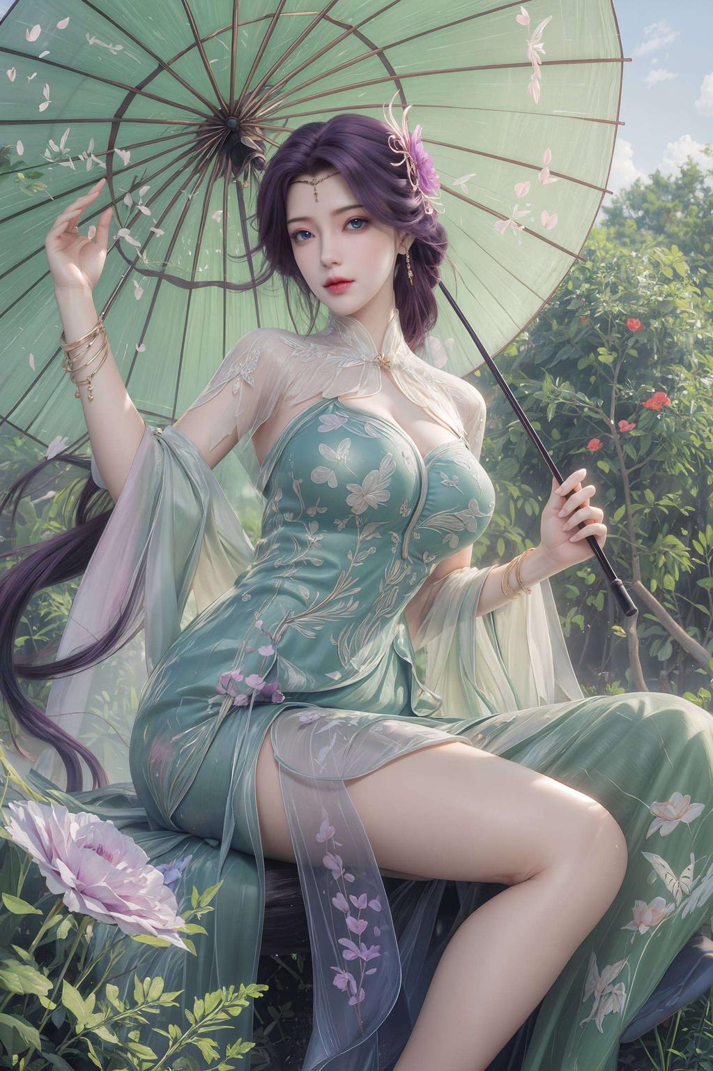 每一帧都是心动瞬间云曦带你探索完美像素