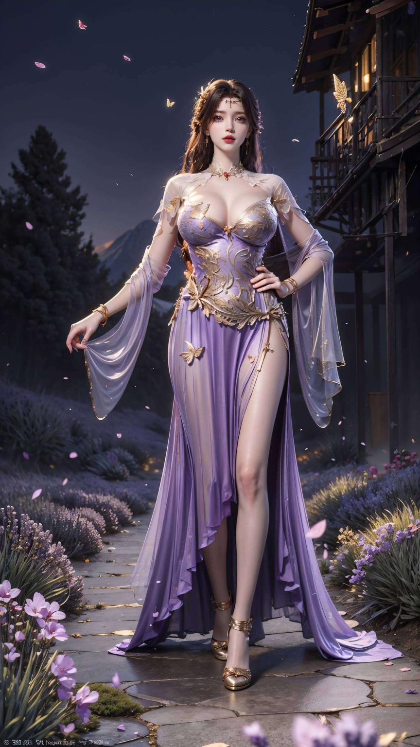 专为你的平板量身定制！看这【云曦老婆壁纸图片大全】不仅美观还能保护你的双眼哦！