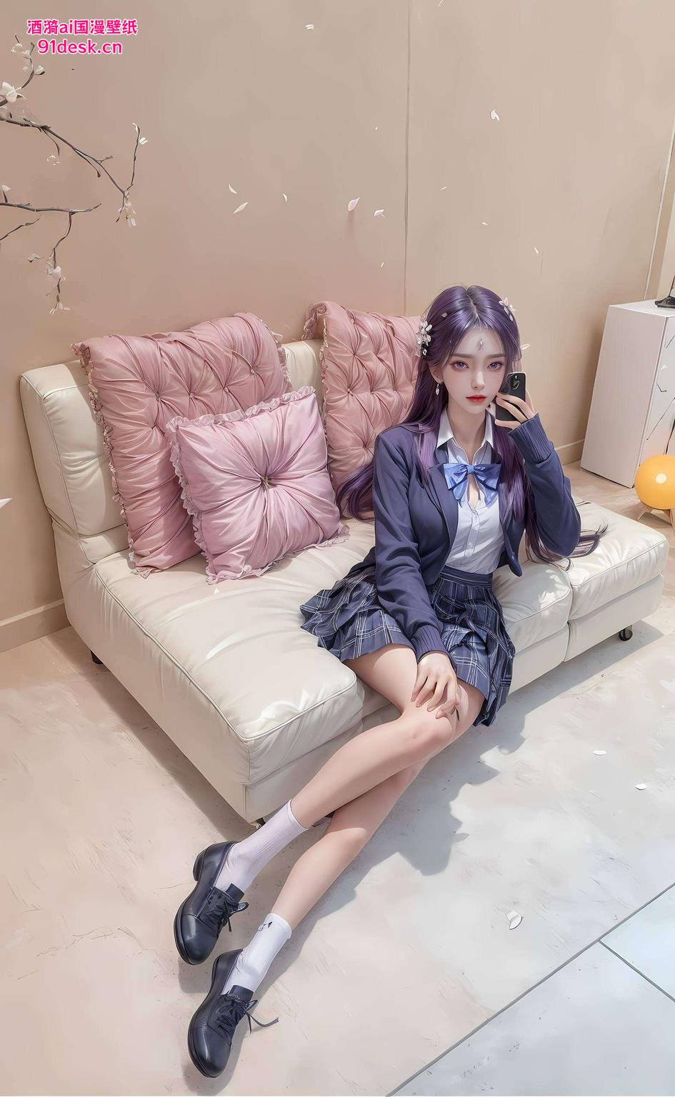 简洁而不失优雅