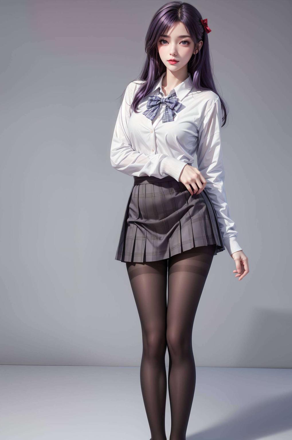 古典的元素淡雅的色彩