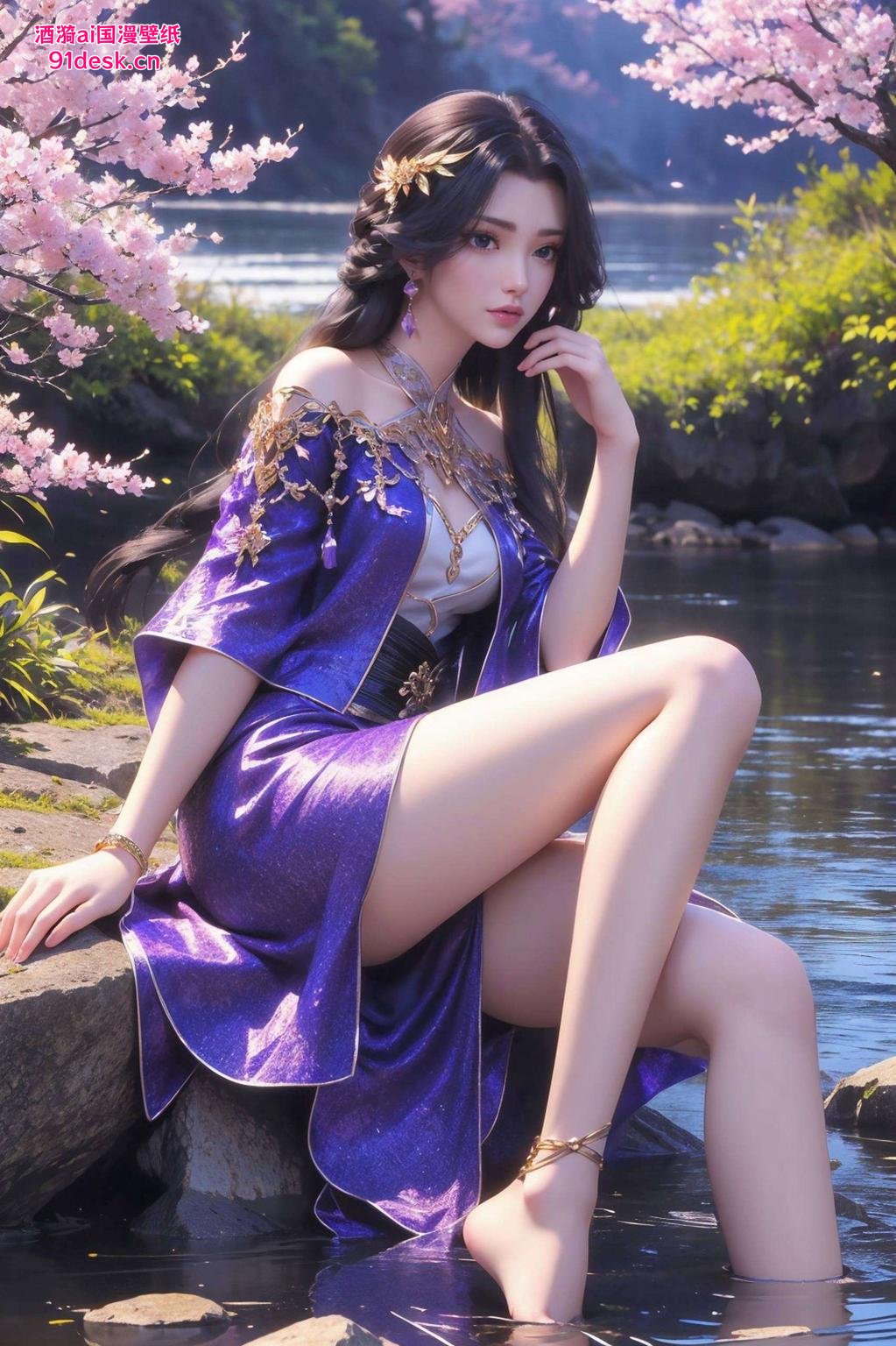 尽在你的电脑桌面